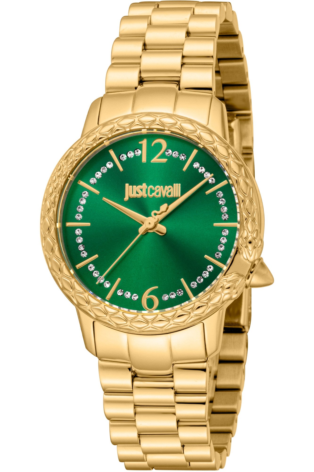 JUST CAVALLI TIME WATCHES