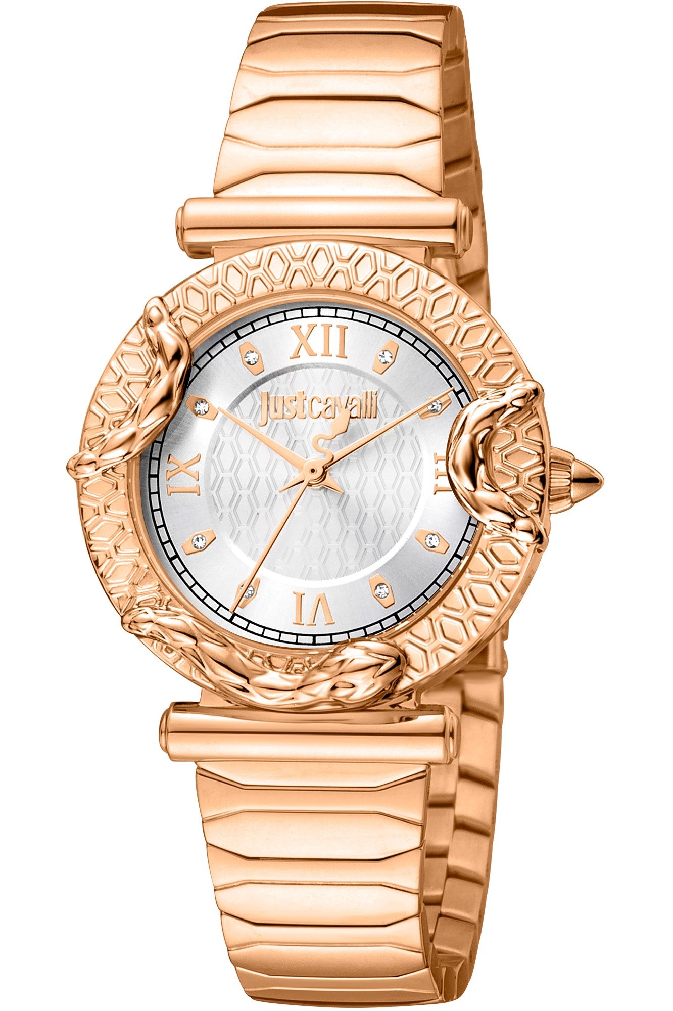 JUST CAVALLI TIME WATCHES
