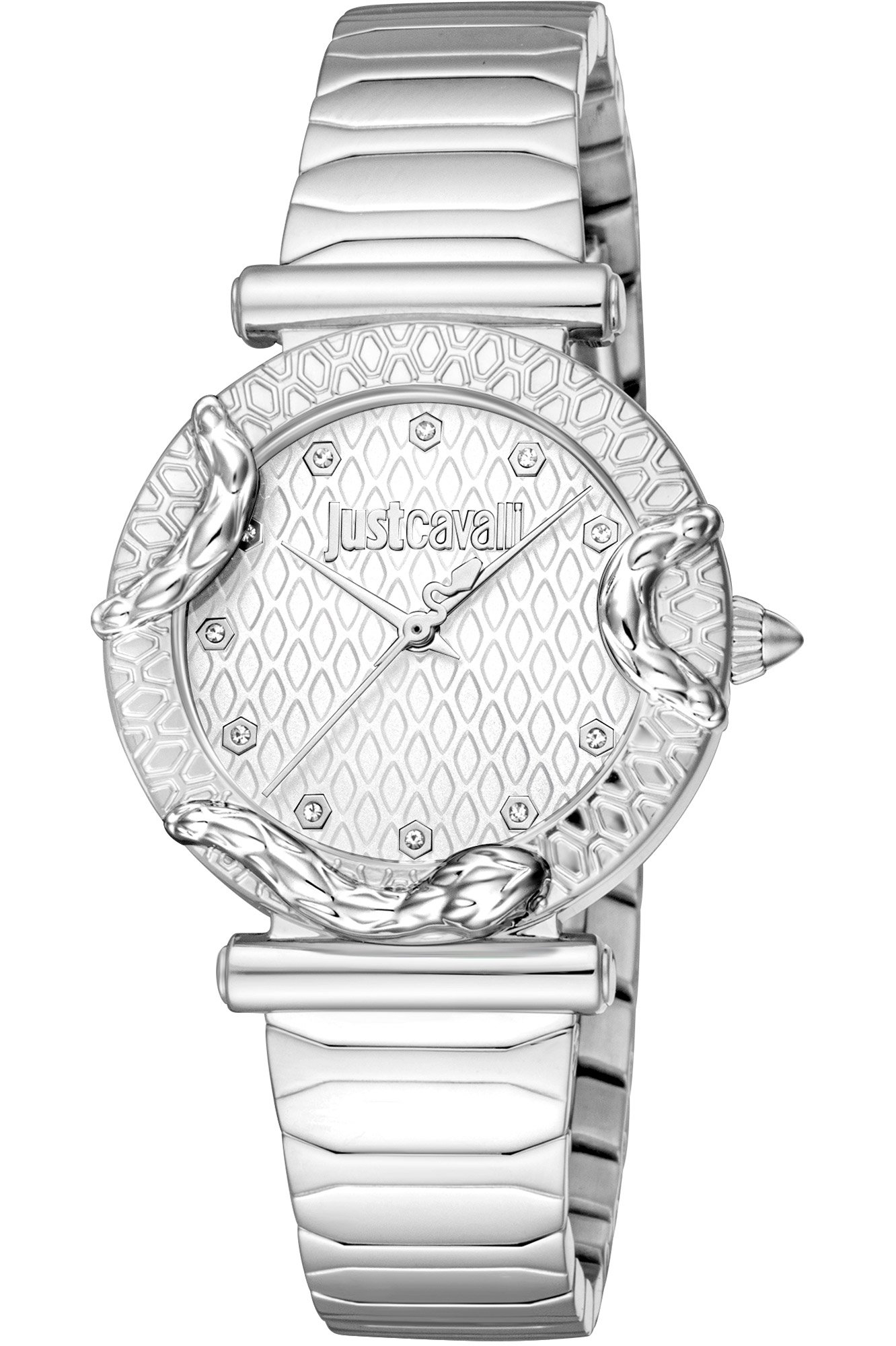 JUST CAVALLI TIME WATCHES