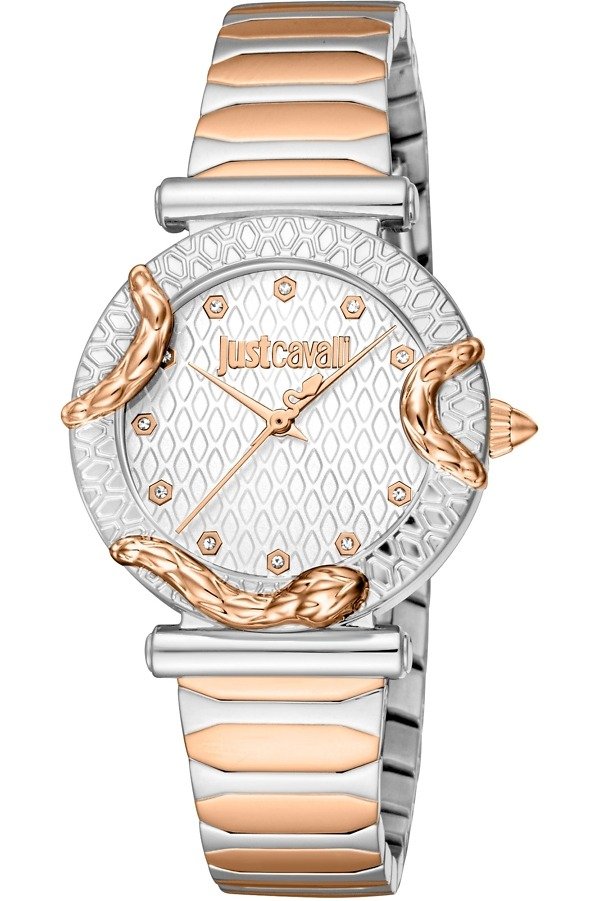 JUST CAVALLI TIME - WATCHES