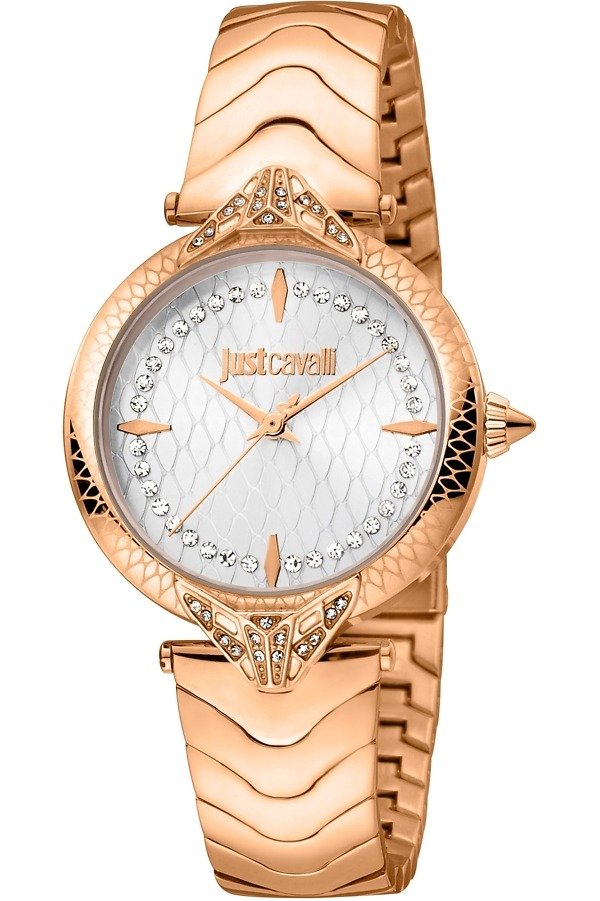 JUST CAVALLI TIME WATCHES