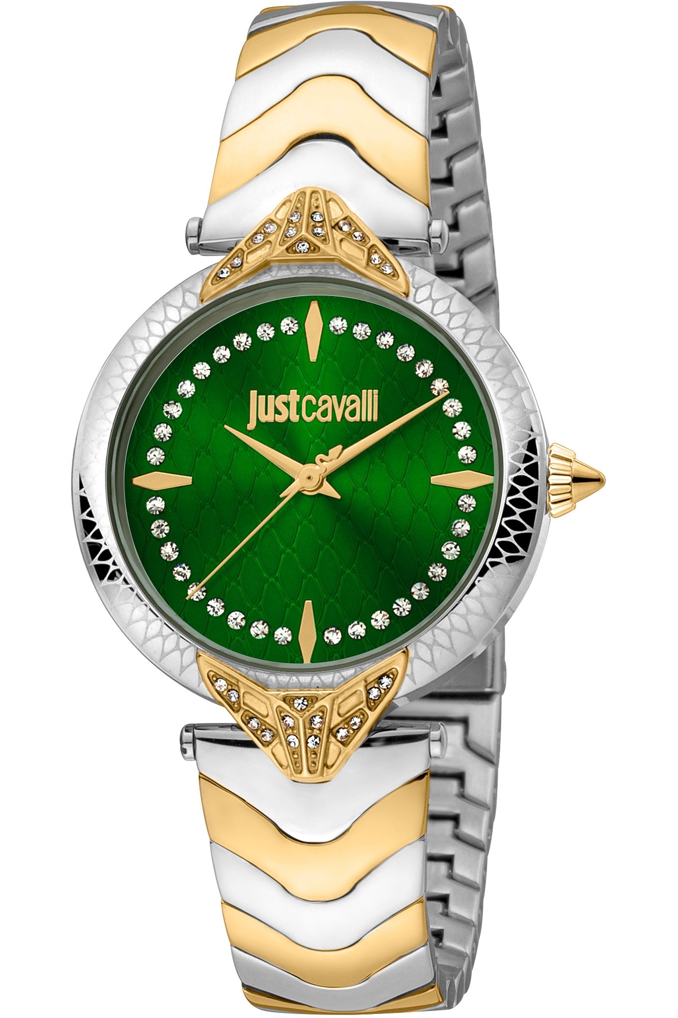 JUST CAVALLI TIME WATCHES