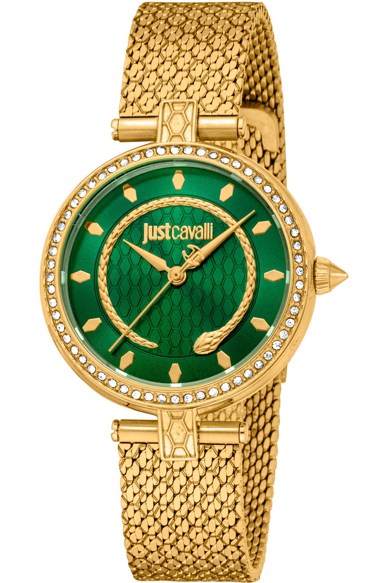 JUST CAVALLI TIME WATCHES