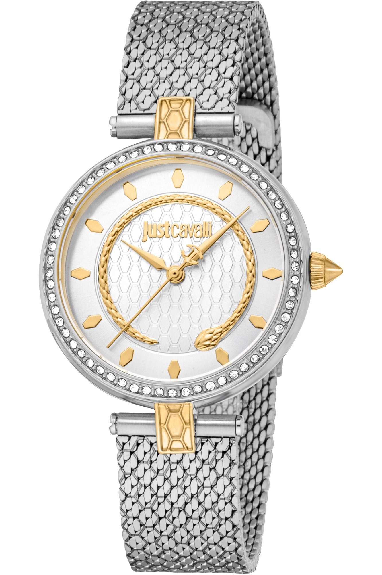 JUST CAVALLI TIME WATCHES