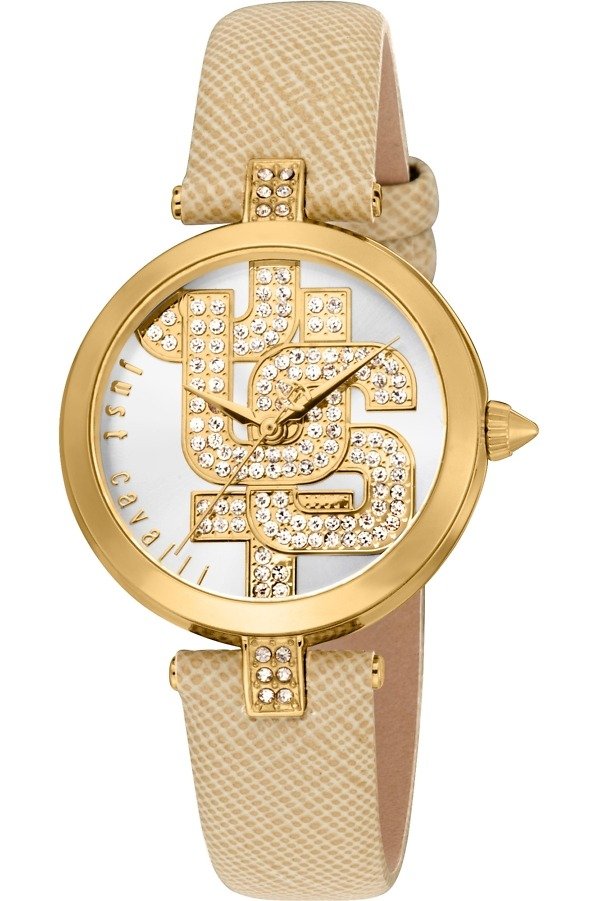 JUST CAVALLI TIME - WATCHES
