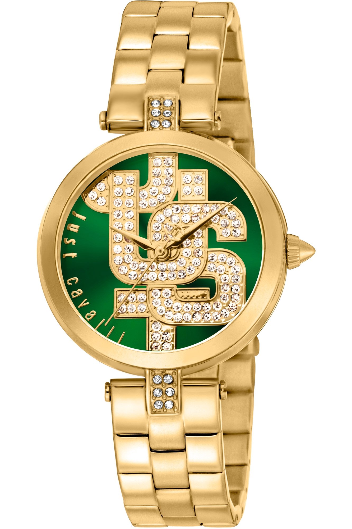 JUST CAVALLI TIME WATCHES