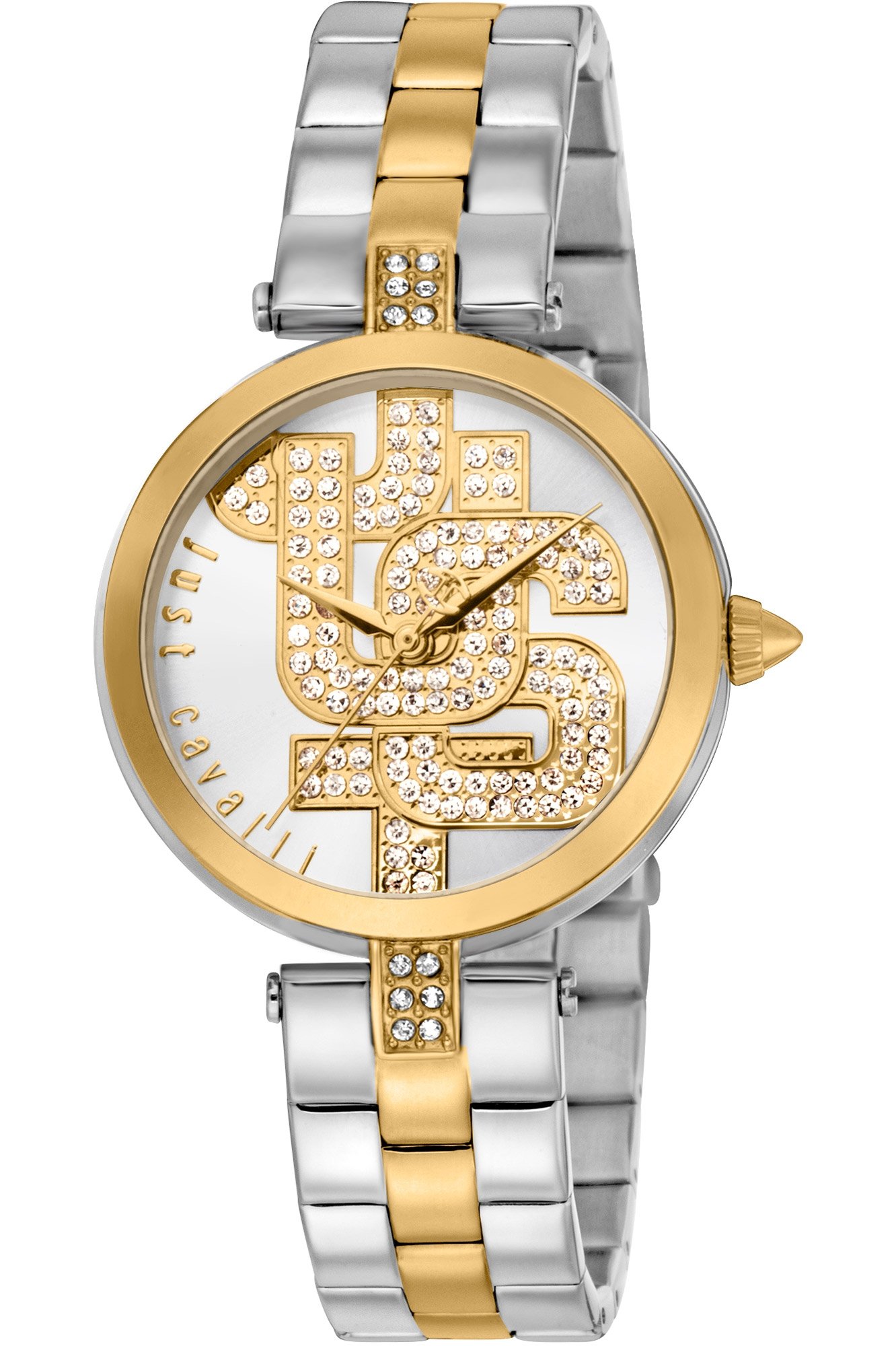 JUST CAVALLI TIME WATCHES