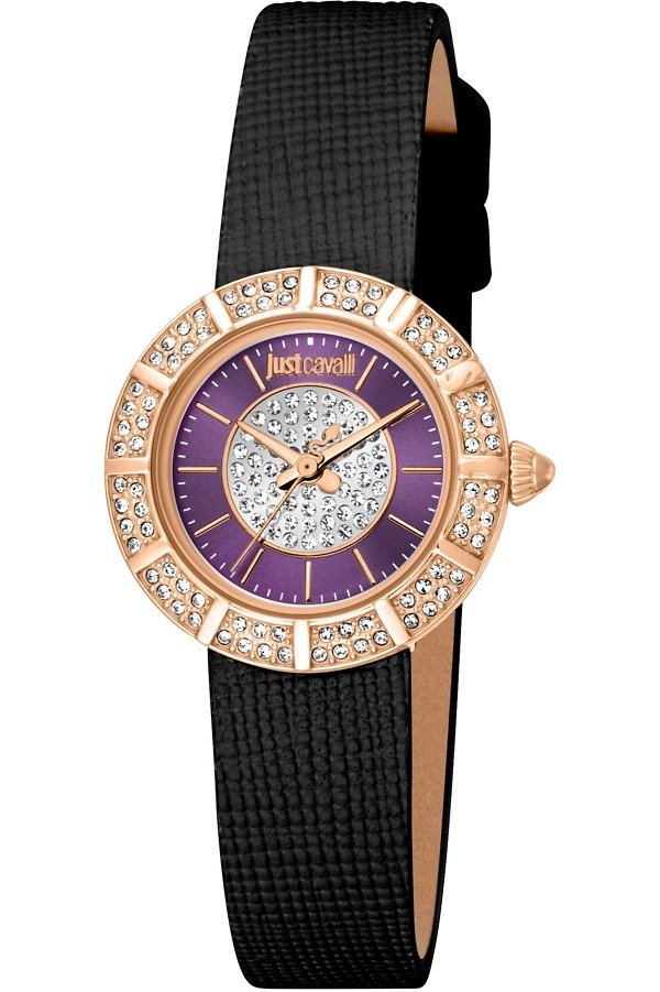 JUST CAVALLI TIME - WATCHES