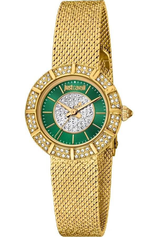 JUST CAVALLI TIME - WATCHES