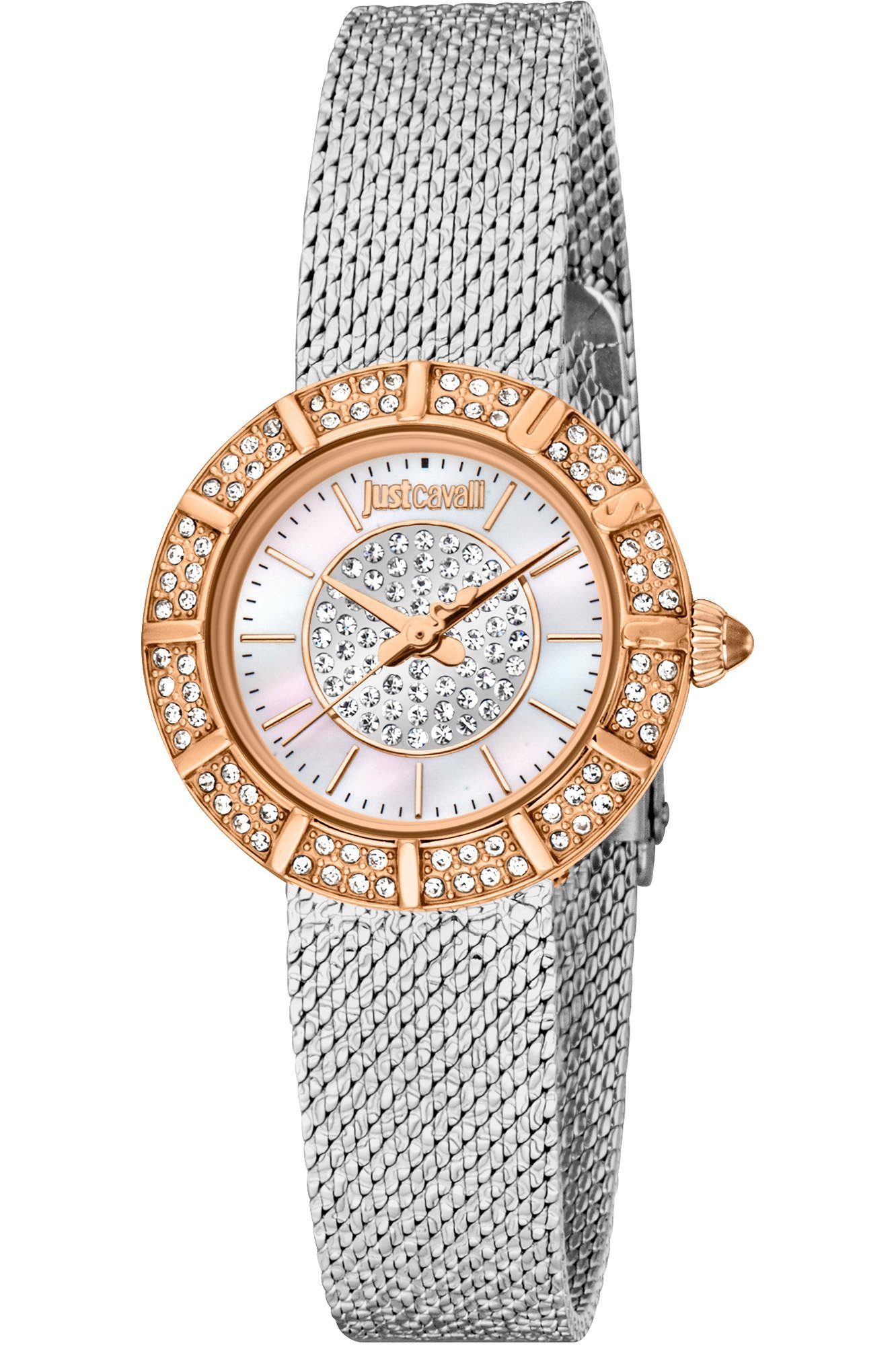 JUST CAVALLI TIME WATCHES