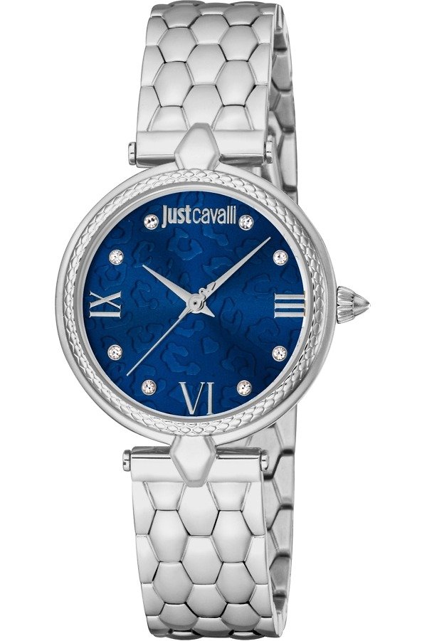 JUST CAVALLI TIME - WATCHES
