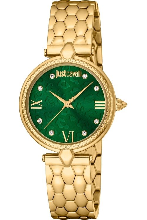 JUST CAVALLI TIME WATCHES