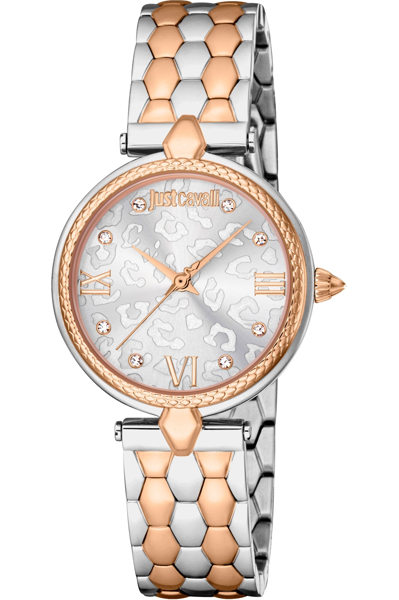 JUST CAVALLI TIME WATCHES