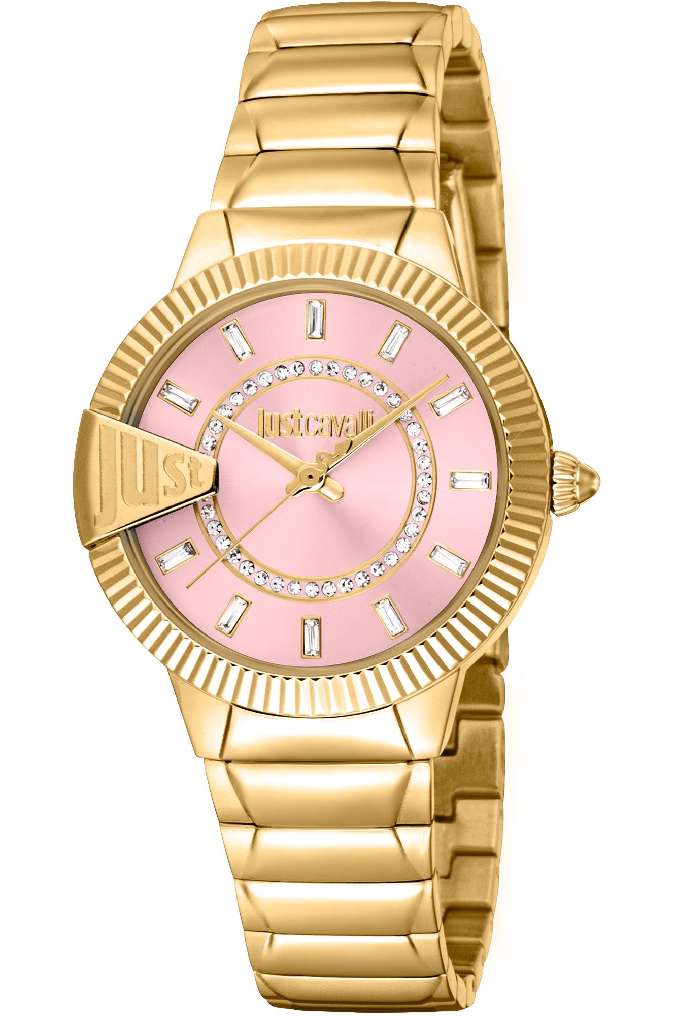 JUST CAVALLI TIME WATCHES