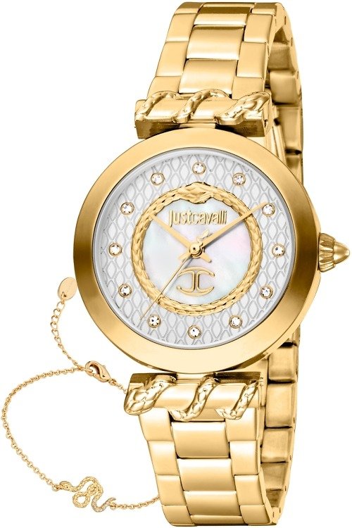 JUST CAVALLI TIME WATCHES