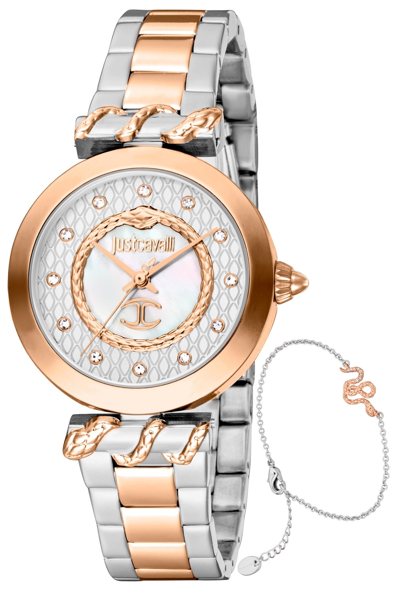 JUST CAVALLI TIME WATCHES