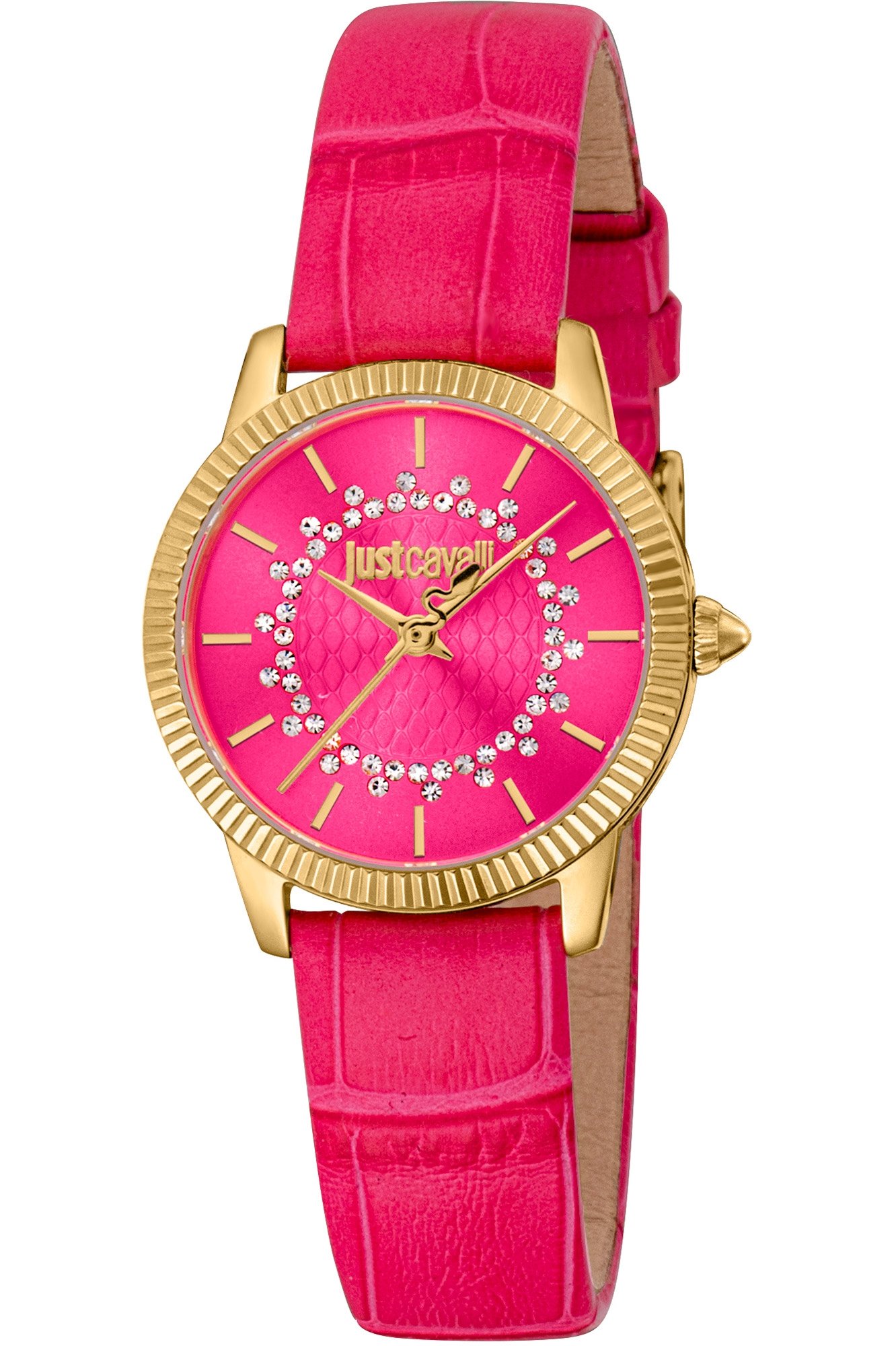 JUST CAVALLI TIME WATCHES