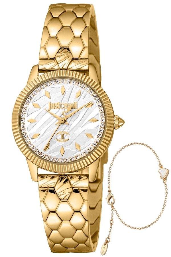 JUST CAVALLI TIME WATCHES