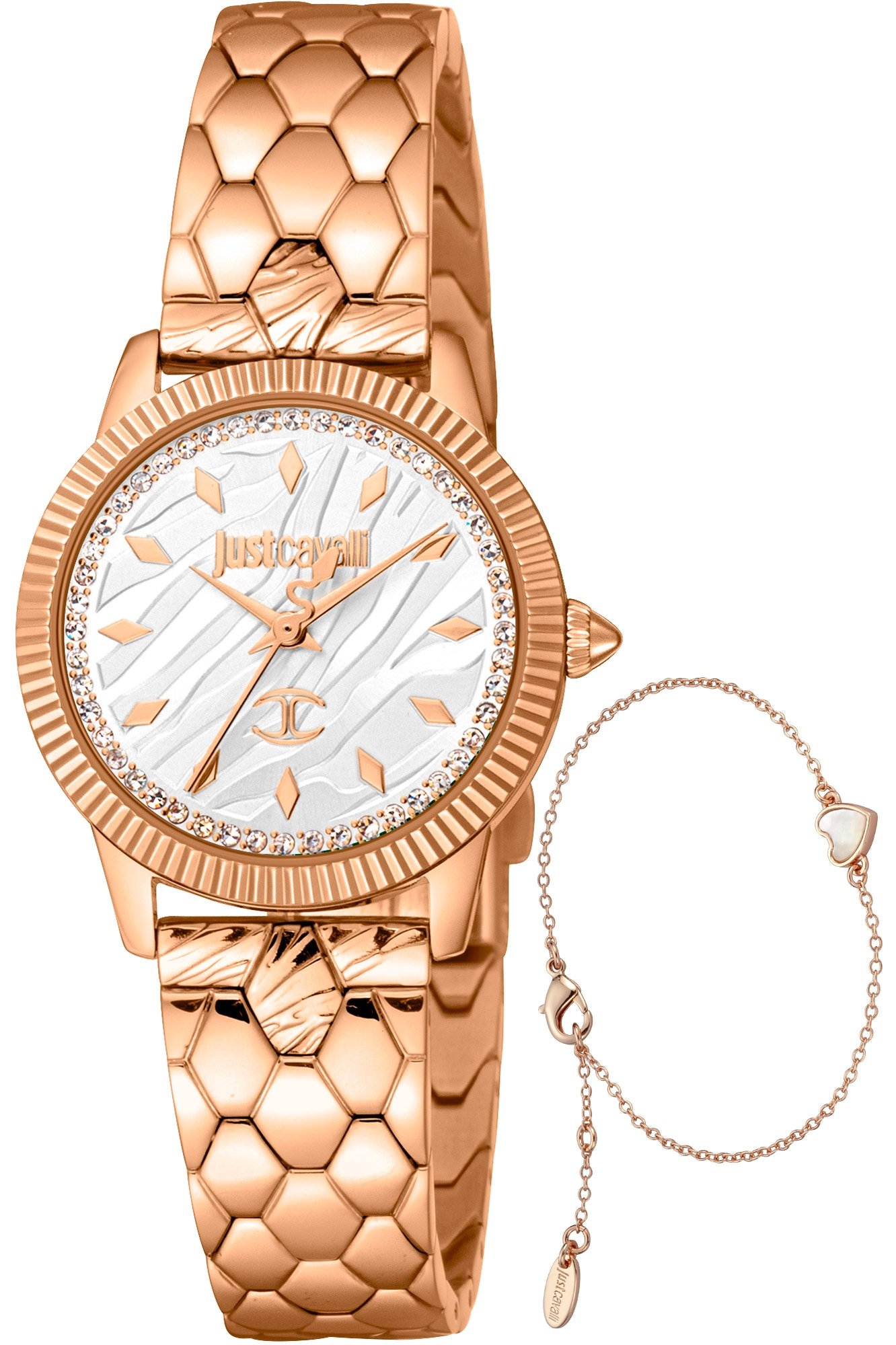 JUST CAVALLI TIME WATCHES