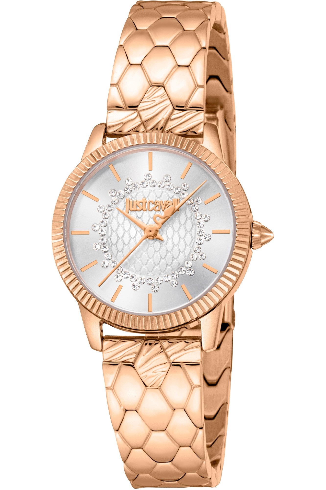 JUST CAVALLI TIME WATCHES