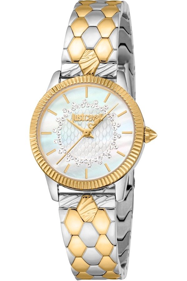 JUST CAVALLI TIME WATCHES