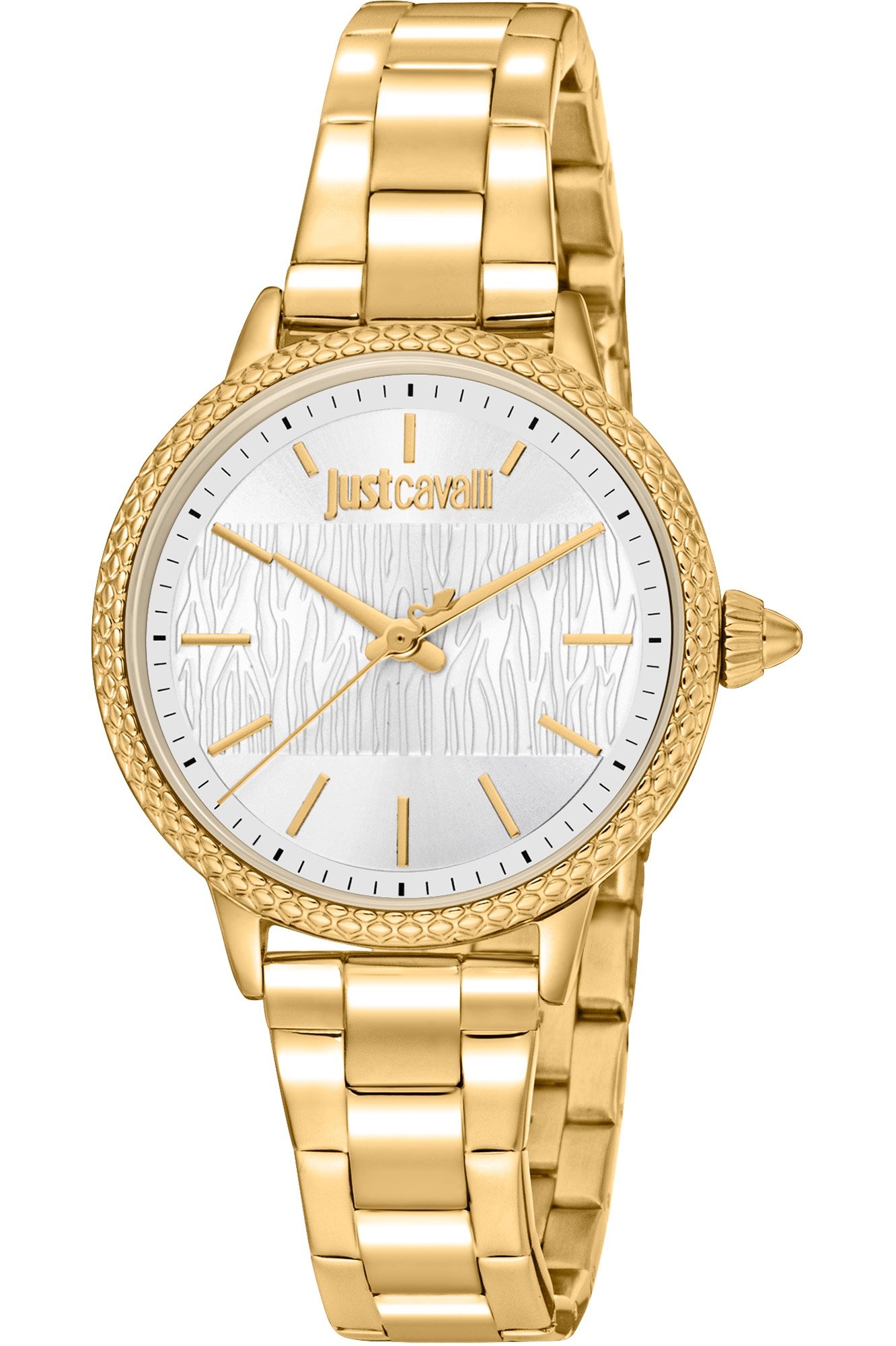 JUST CAVALLI TIME WATCHES