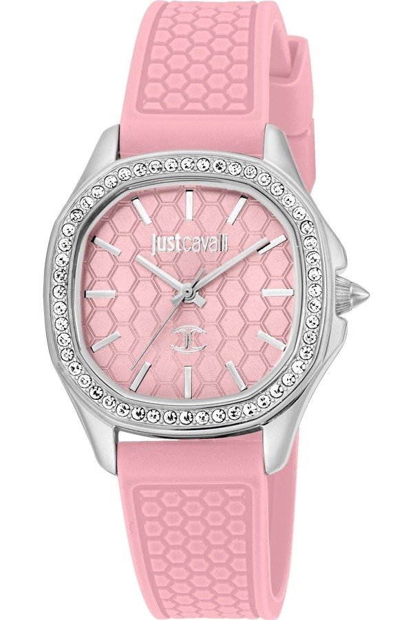 JUST CAVALLI TIME - WATCHES