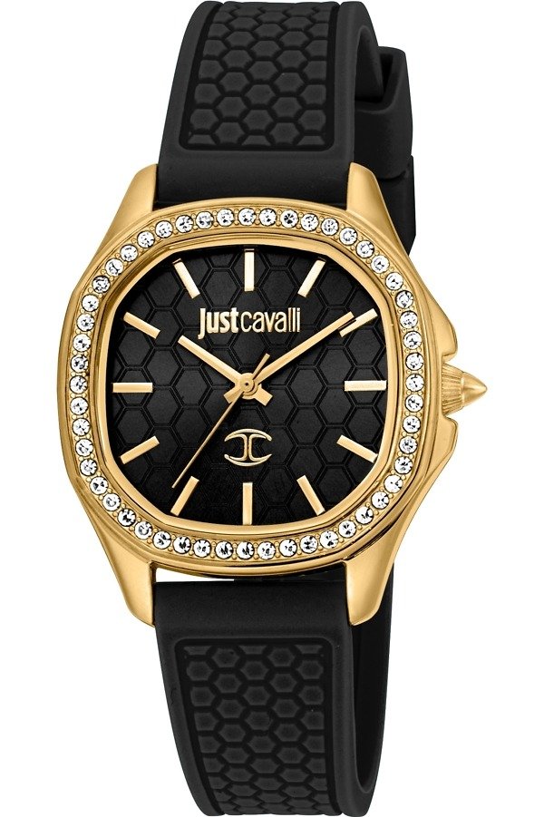 JUST CAVALLI TIME - WATCHES