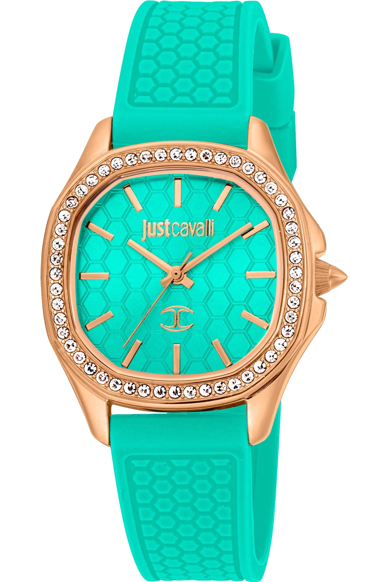 JUST CAVALLI TIME WATCHES