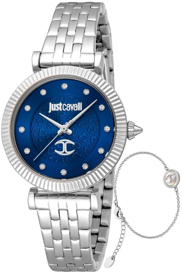 JUST CAVALLI TIME WATCHES