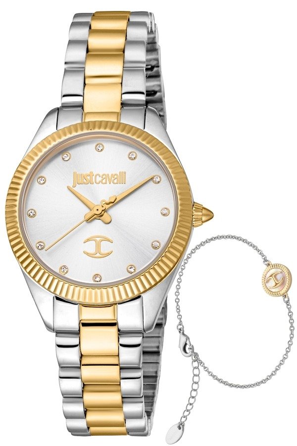 JUST CAVALLI TIME WATCHES