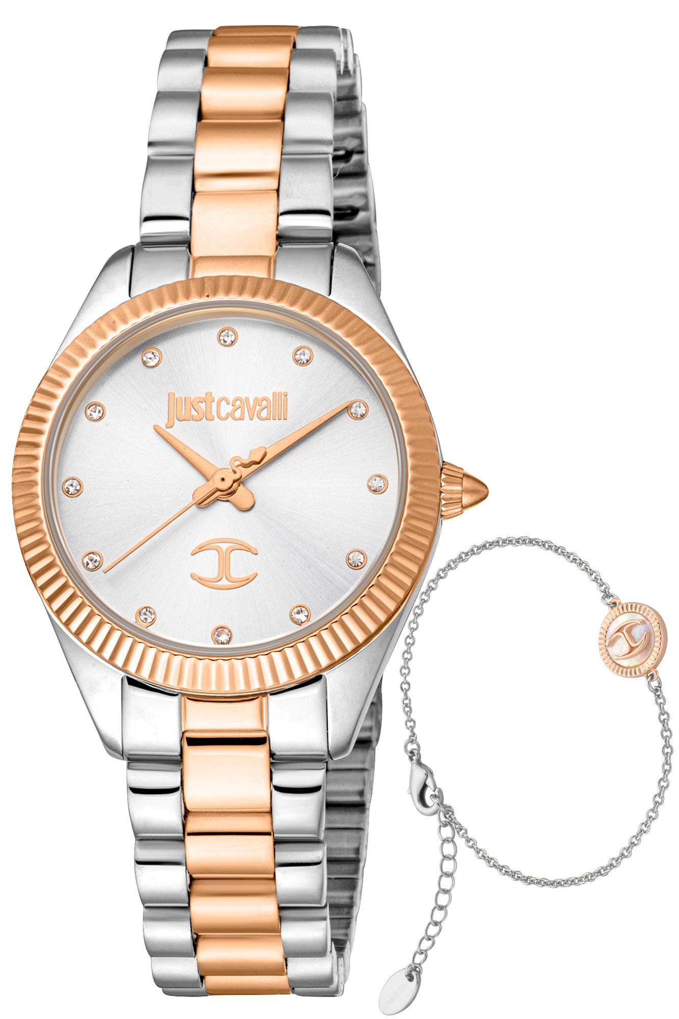 JUST CAVALLI TIME WATCHES