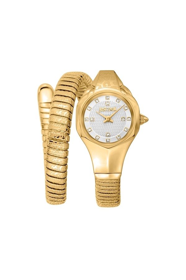 JUST CAVALLI TIME WATCHES