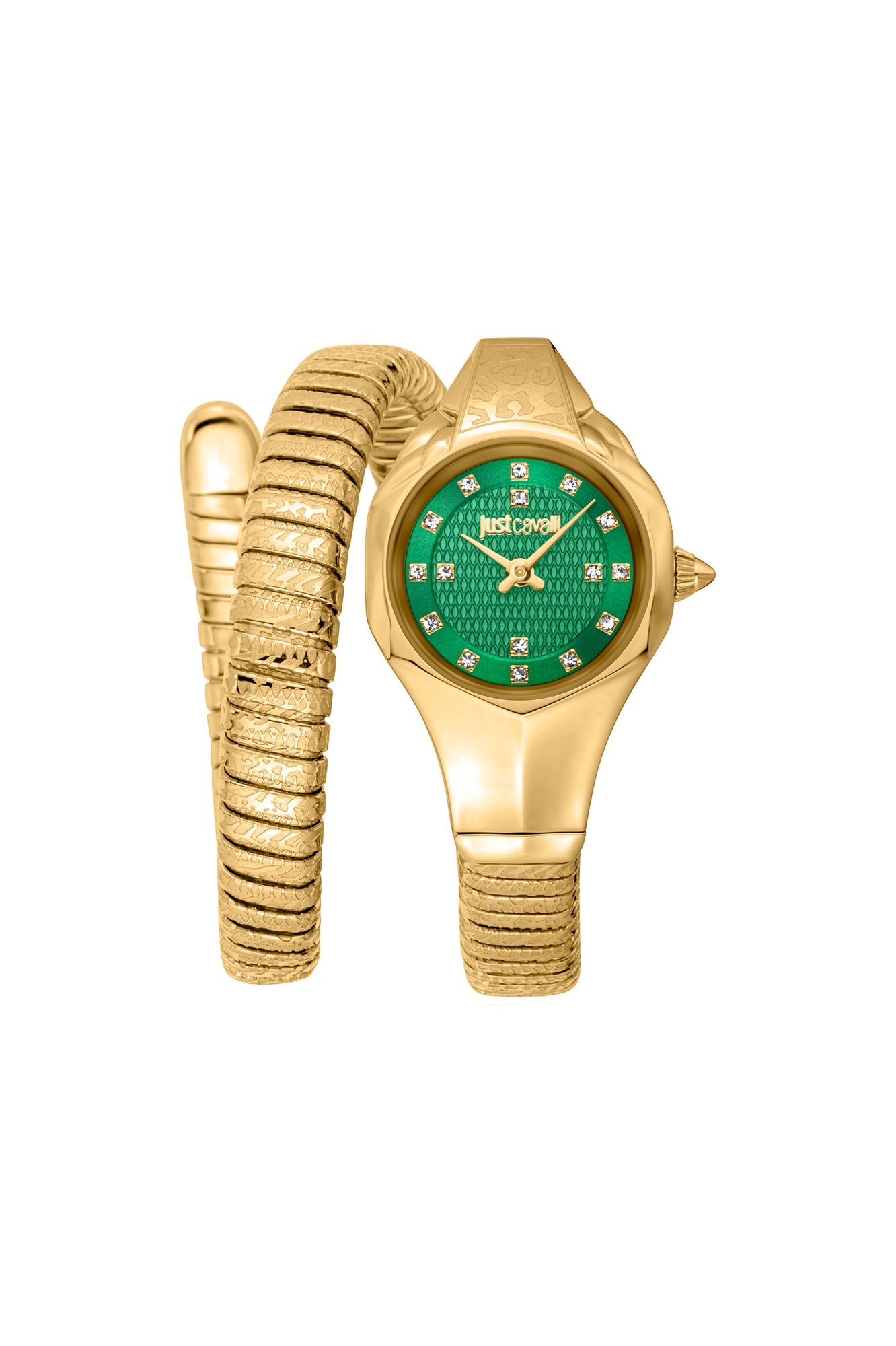 JUST CAVALLI TIME WATCHES
