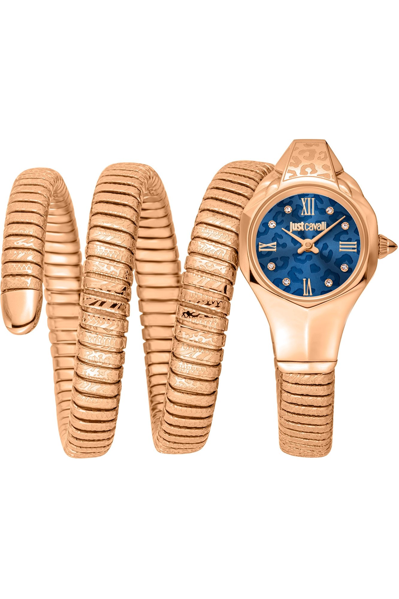 JUST CAVALLI TIME WATCHES