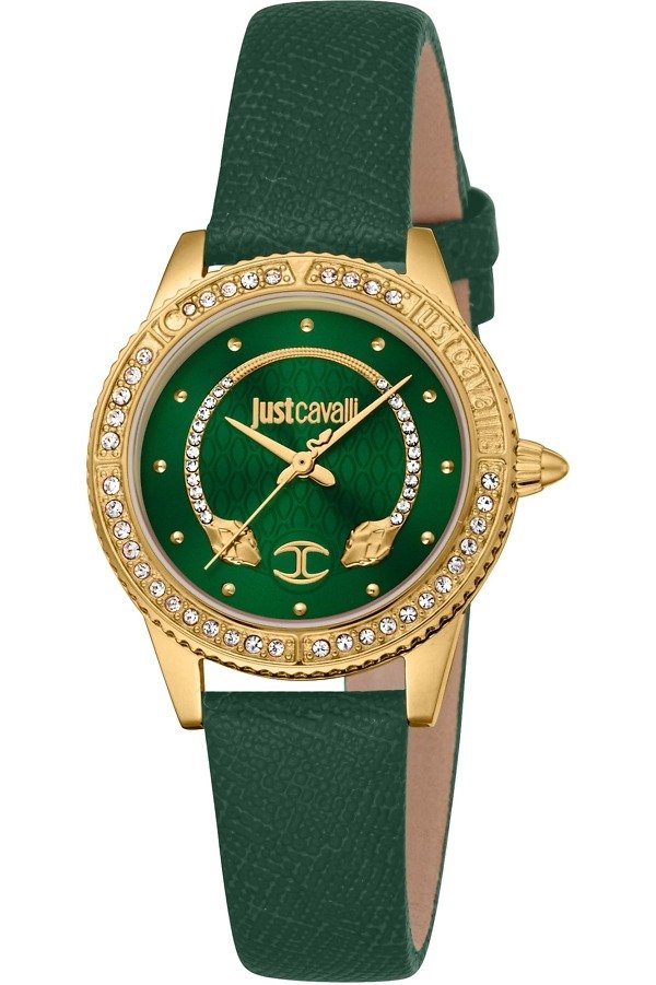 JUST CAVALLI TIME WATCHES