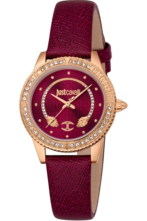 JUST CAVALLI TIME - WATCHES