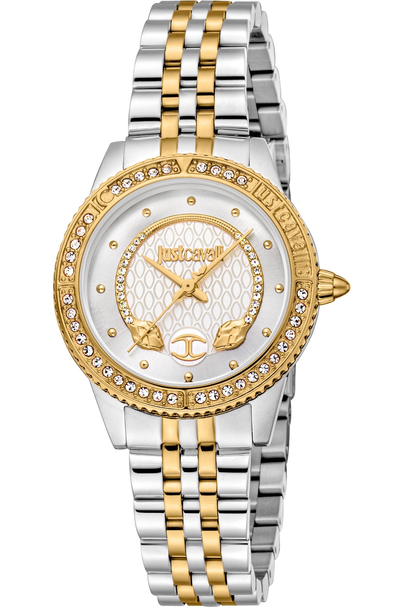 JUST CAVALLI TIME WATCHES