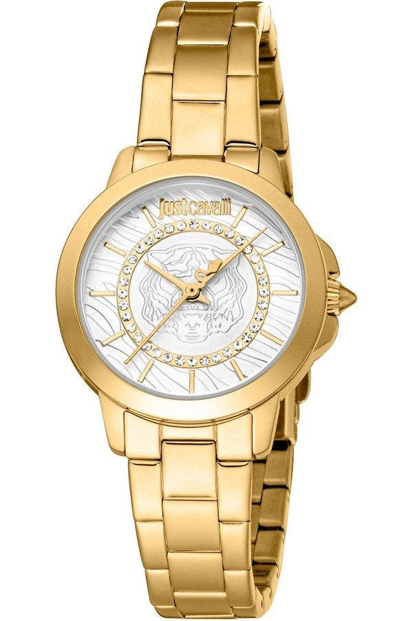 JUST CAVALLI TIME WATCHES