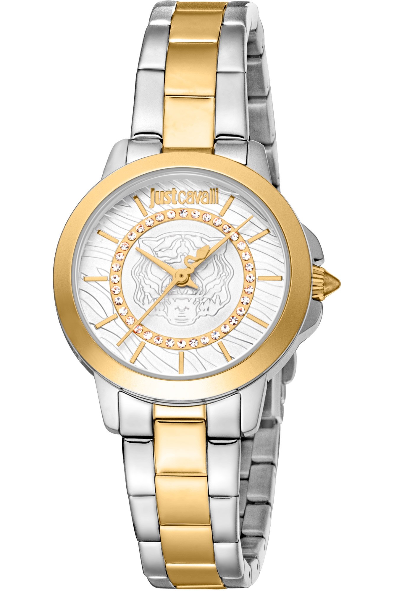 JUST CAVALLI TIME WATCHES