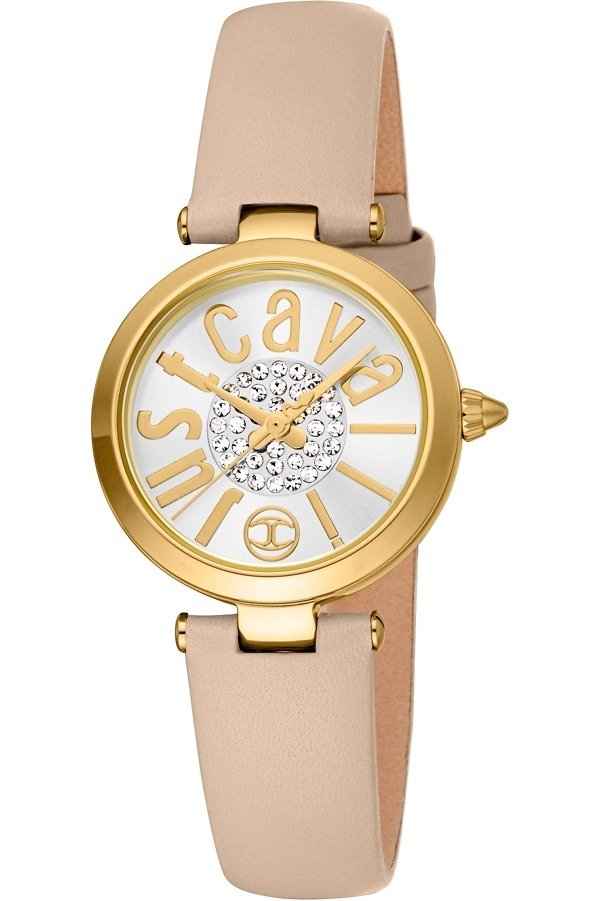 JUST CAVALLI TIME - WATCHES
