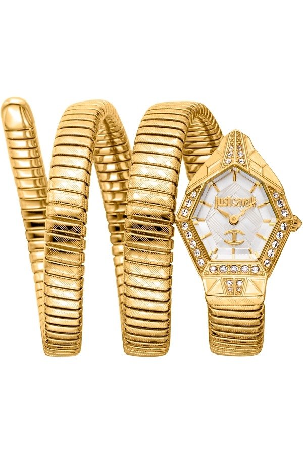 JUST CAVALLI TIME WATCHES