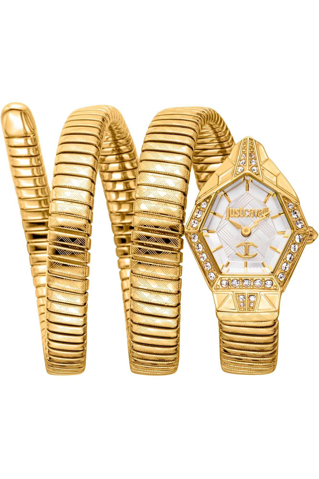 JUST CAVALLI TIME WATCHES