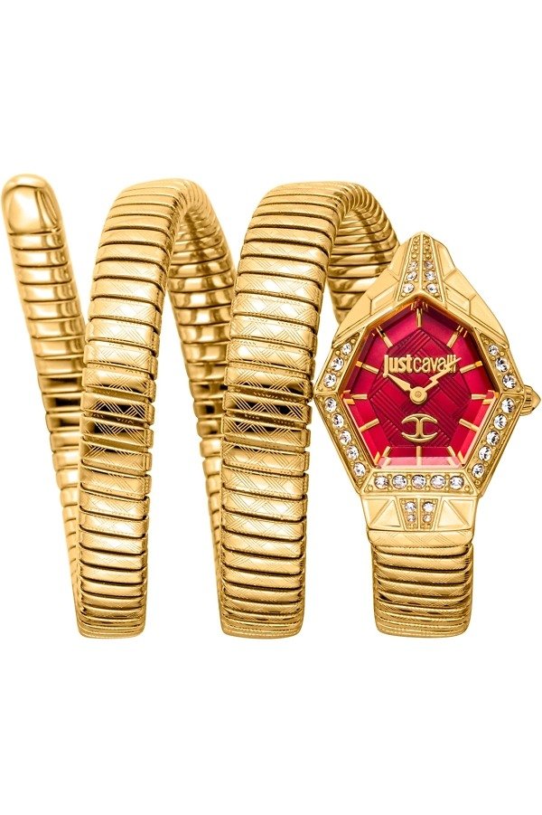 JUST CAVALLI TIME - WATCHES