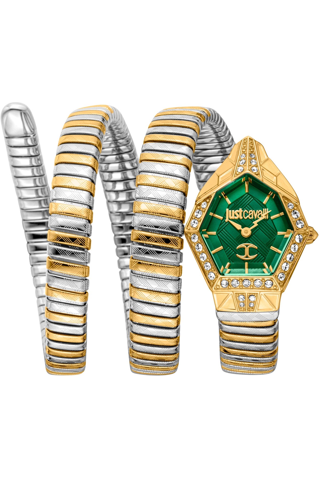 JUST CAVALLI TIME WATCHES