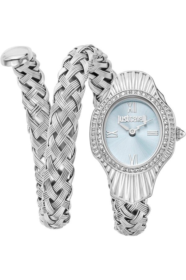 JUST CAVALLI TIME - WATCHES