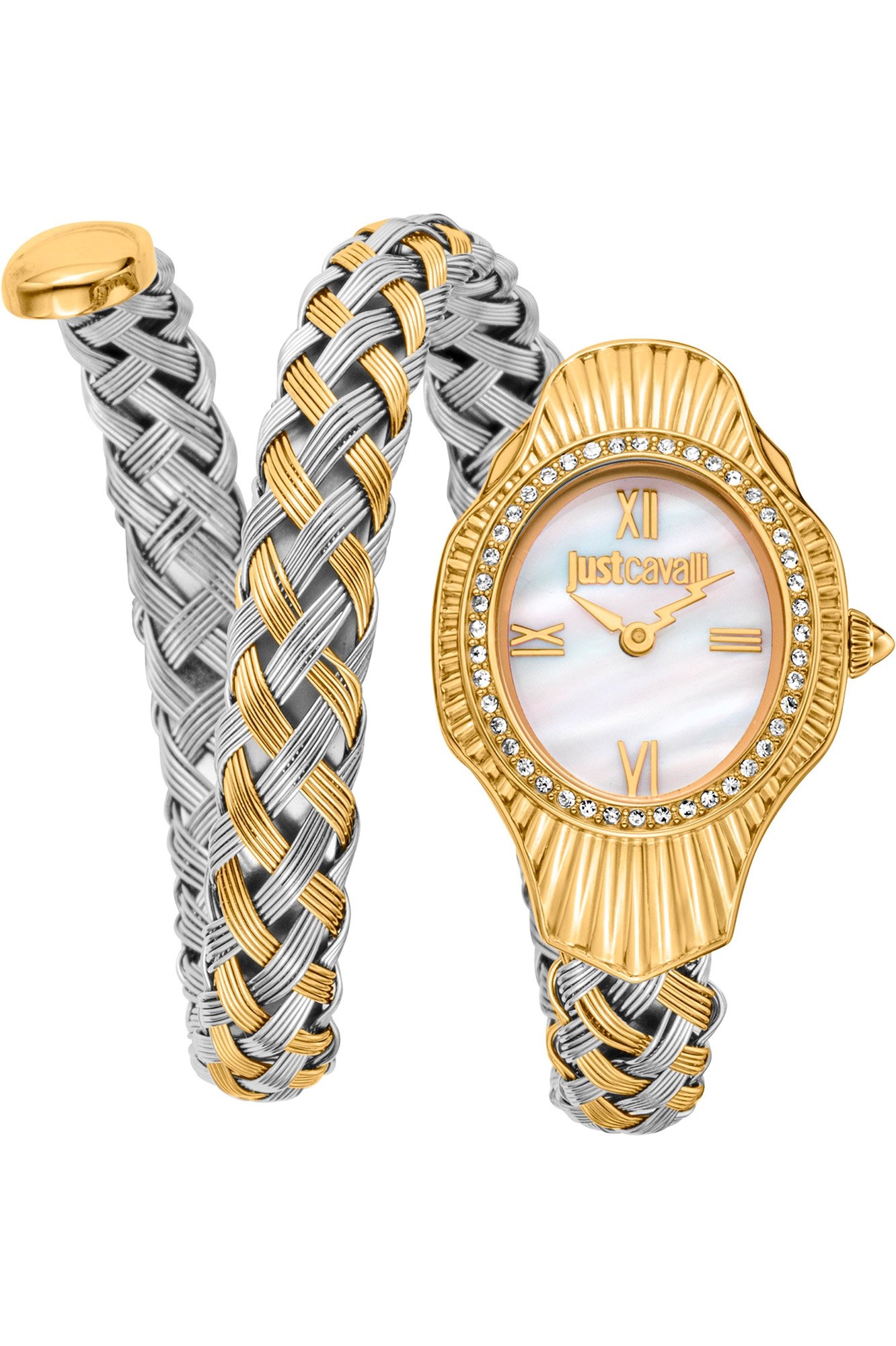 JUST CAVALLI TIME WATCHES