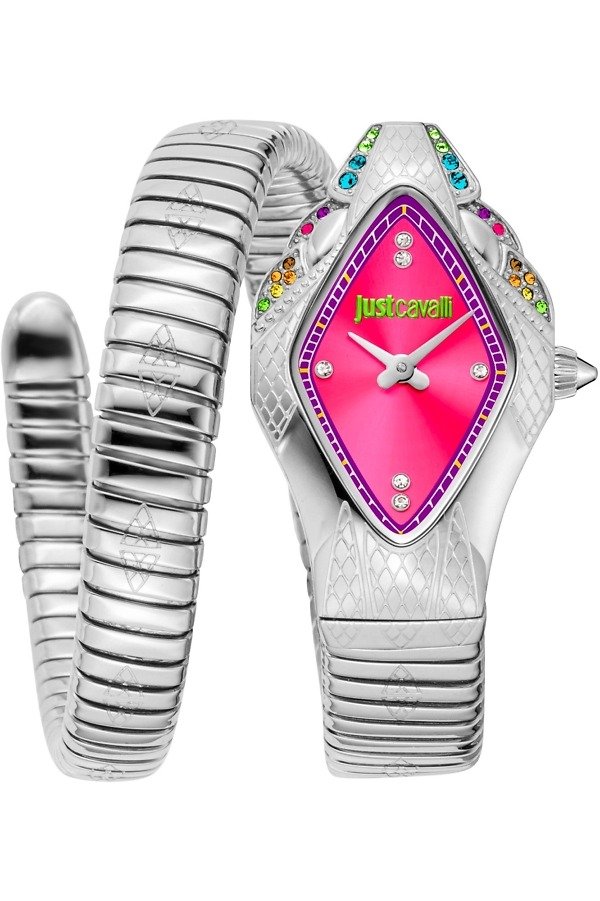 JUST CAVALLI TIME WATCHES