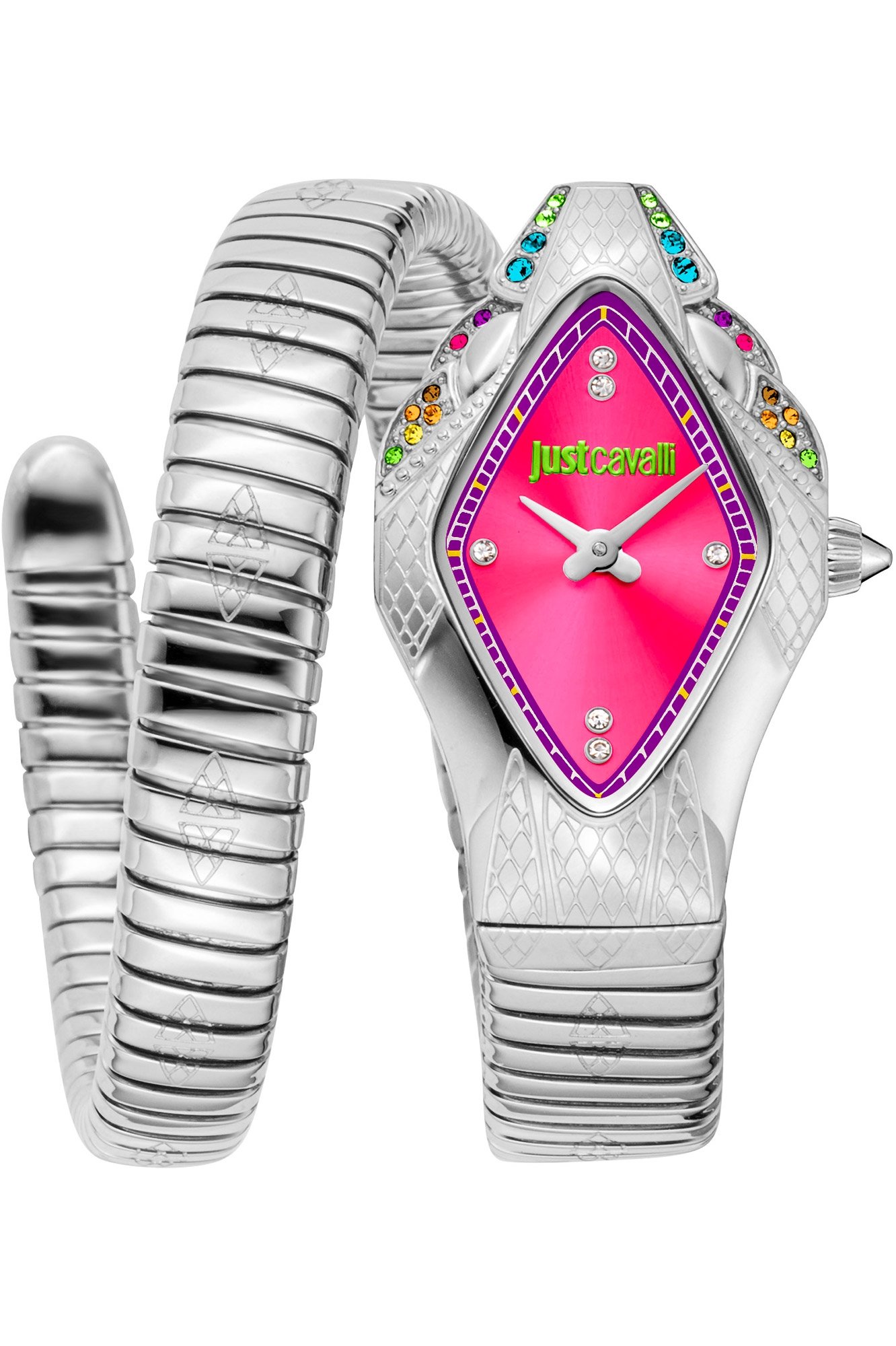 JUST CAVALLI TIME WATCHES