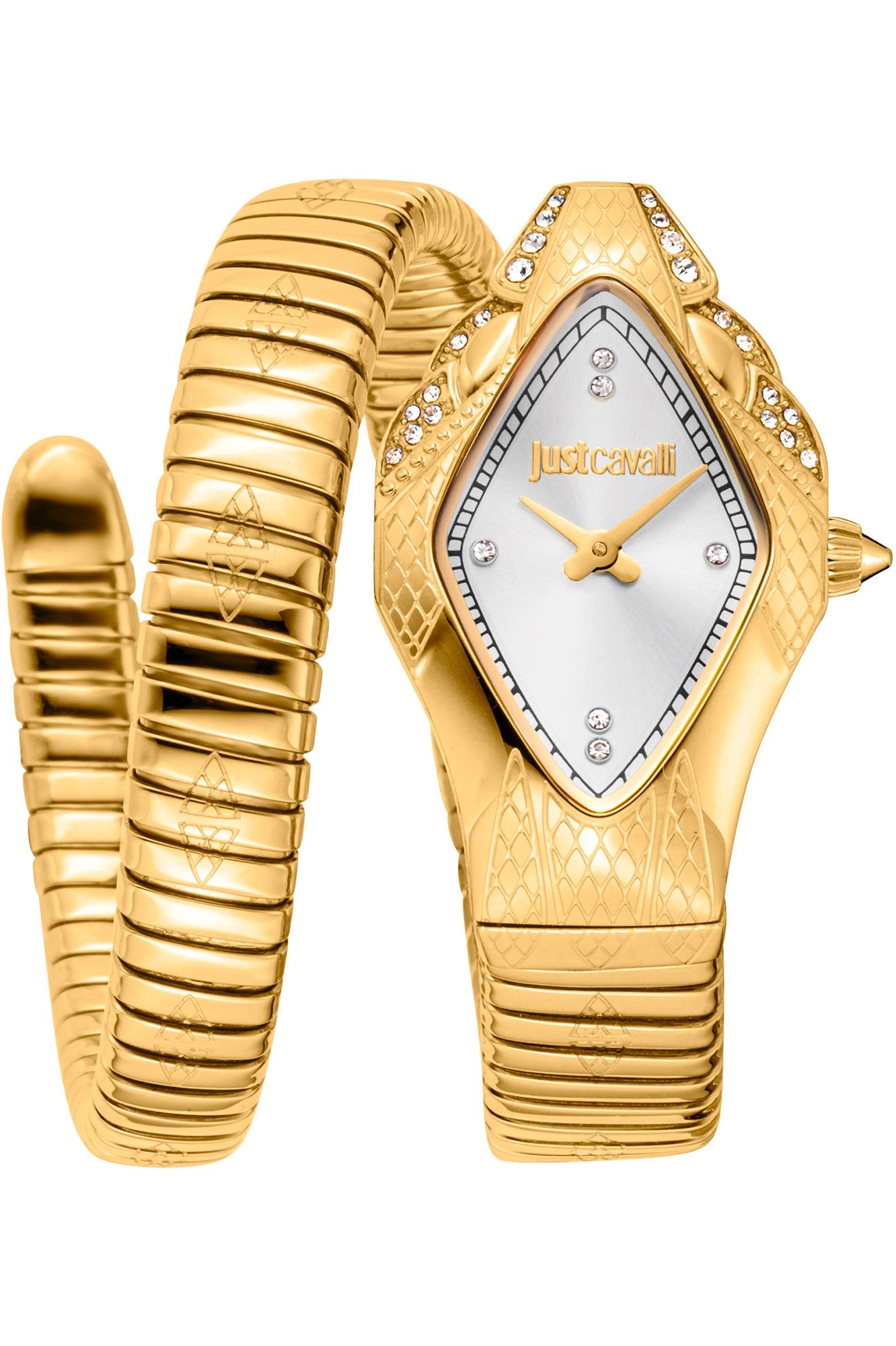 JUST CAVALLI TIME WATCHES
